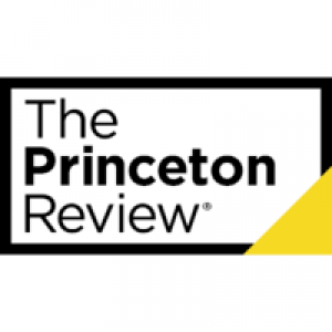 The Princeton Review GMAT Prep
