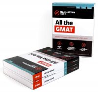 All the GMAT All the GMAT